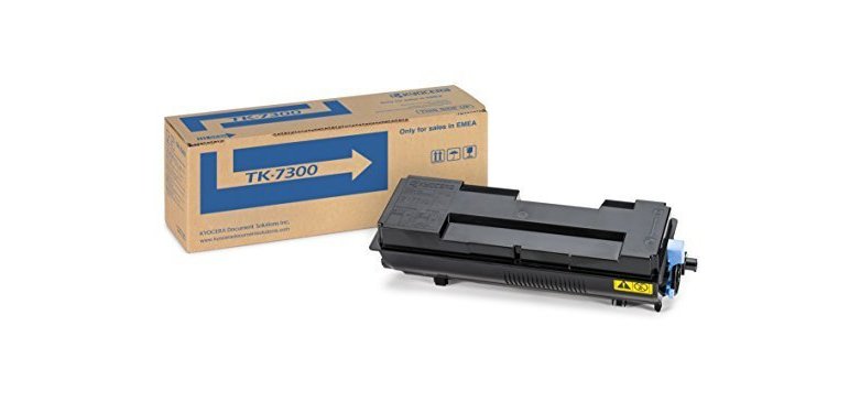 KYOCERA TK-7300 Cartouche de toner 1 pièce(s) Original Noir