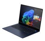 HP EliteBook Ultra G1q Copilot+ PC Snapdragon X1E-78-100 Computer portatile 35,6 cm (14") Touch screen 2.2K 32 GB LPDDR5x-SDRAM 1 TB SSD Wi-Fi 7 (802.11be) Windows 11 Pro Blu