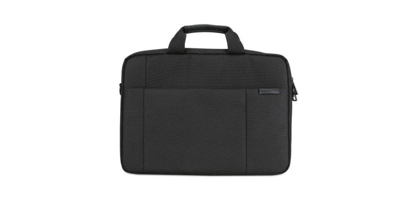 Acer NP.BAG1A.188 sacoche d'ordinateurs portables 35,6 cm (14") Mallette Noir
