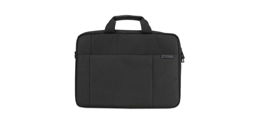 Acer NP.BAG1A.188 sacoche d'ordinateurs portables 35,6 cm (14") Malette Noir