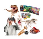 Clementoni Science & Play 19337 giocattolo e kit di scienza per bambini