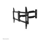 Neomounts NM-W460BLACK Support pour écran mural 32-60" - orientable