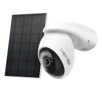 TP-Link TC92 KIT security camera Bulb IP security camera Outdoor 3840 x 2160 pixels Ceiling/wall