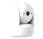 D-Link DCS-6501LH cámara de vigilancia Torreta Cámara de seguridad IP Interior 2304 x 1296 Pixeles Escritorio