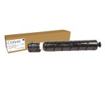 Everyday™ Black Remanufactured Toner by Xerox compatible with Canon C-EXV49 (8524B002), Standard capacity