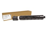 Toner rigenerato Everyday™ di Xerox Nero compatibile con Canon C-EXV49 (8524B002), Capacità standard