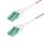 Fiber optic cables