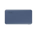 Trust 25028 batteria portatile Ioni di Litio 10000 mAh Blu