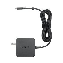 ASUS AC65-00 65W USB adaptateur de puissance & onduleur Intérieure Noir