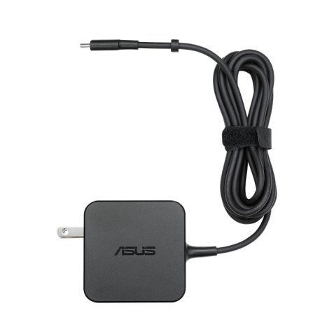 ASUS AC65-00 65W USB adaptateur de puissance & onduleur Intérieure Noir