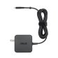 ASUS AC65-00 65W USB adaptateur de puissance & onduleur Intérieure Noir