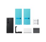 Samsung Galaxy Z Fold8 Ultra Carbon Magnet Case
