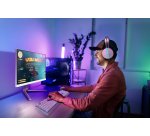 Philips Evnia 27M2N3501PA/00 écran plat de PC 68,6 cm (27") 2560 x 1440 pixels Quad HD LCD Blanc