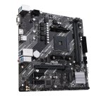 ASUS PRIME A520M-K AMD A520 Emplacement AM4 micro ATX