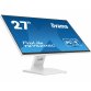 iiyama ProLite T2752MSC-W1 computer monitor 68,6 cm (27") 1920 x 1080 Pixels Full HD LED Touchscreen Wit