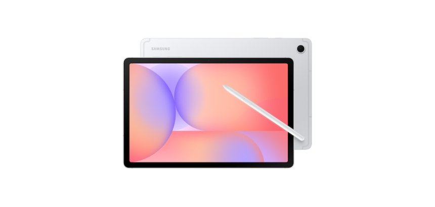 Samsung Galaxy Tab S10 Lite 128 Go 27,7 cm (10.9") 6 Go Wi-Fi 6 (802.11ax) Argent