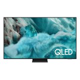Samsung Smart TV 55" QE55Q7F5AUXZT QLED 4K 2025