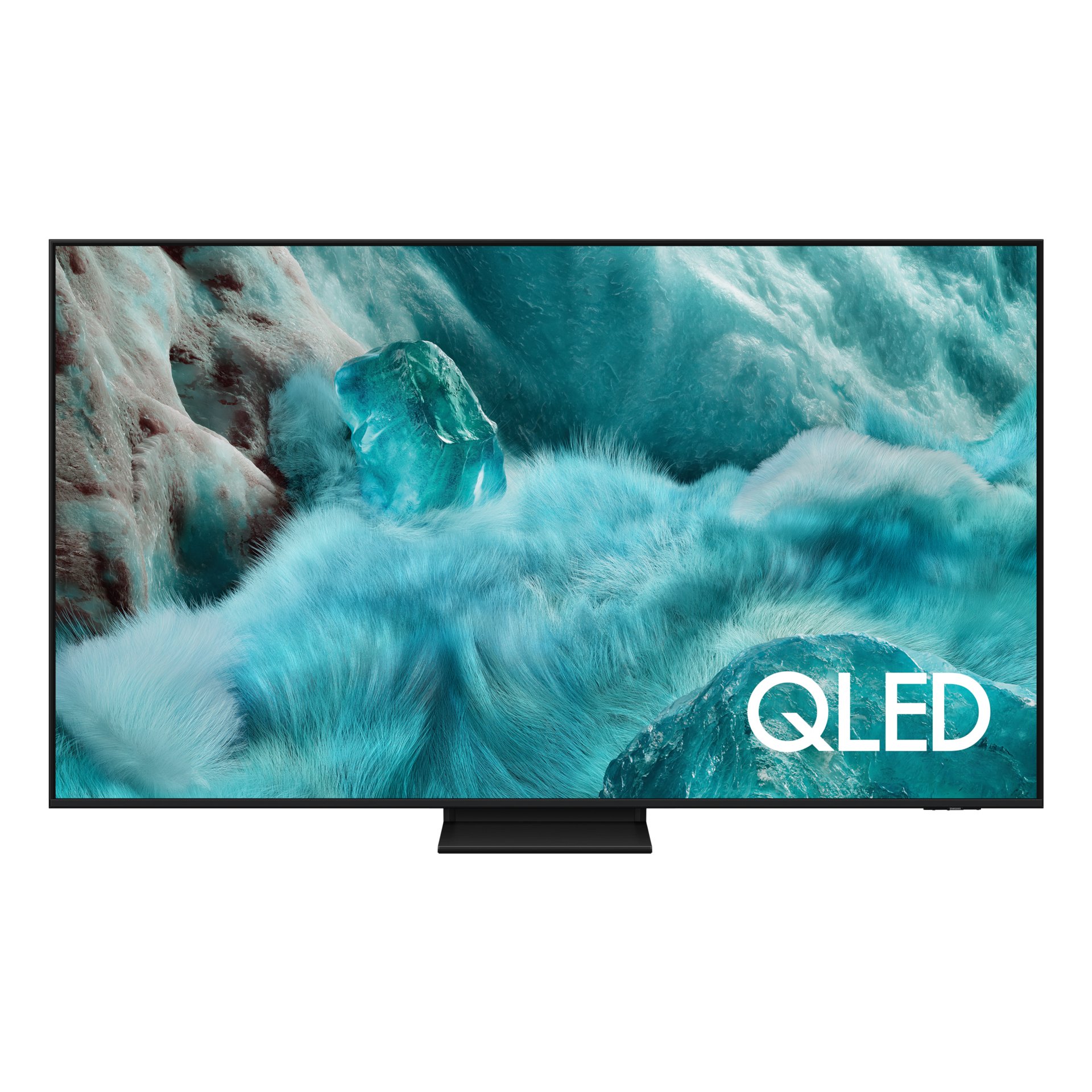 Samsung QE55Q7F5AU 139.7 cm (55") 4K Ultra HD Smart TV Wi-Fi Black