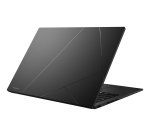 ASUS Zenbook 14 OLED UM3406KA-QD281X AMD Ryzen AI 7 350 Ordinateur portable 35,6 cm (14") WUXGA 32 Go LPDDR5x-SDRAM 512 Go SSD Wi-Fi 6E (802.11ax) Windows 11 Pro Noir