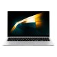 Samsung Galaxy Book4 NP754XGK Intel Core 5 120U Ordinateur portable 39,6 cm (15.6") Full HD 16 Go LPDDR4x-SDRAM 512 Go SSD Wi-Fi 6 (802.11ax) Windows 11 Pro Argent