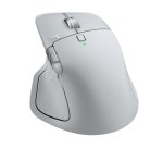 Logitech MX Master 4 souris Bureau Droitier RF sans fil + Bluetooth Laser 8000 DPI