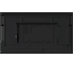 Viewsonic CDE4331-1C Écran d'affichage dynamique Écran plat de signalisation numérique 109,2 cm (43") LCD Wifi 500 cd/m² 4K Ultra HD Noir Intégré dans le processeur Android 14 24/7