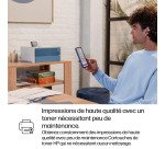 HP LaserJet Pro Réf. 4007dw Noir et blanc Imprimante