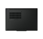 Lenovo ThinkPad T14s Gen 7 (AMD) Copilot+ PC AMD Ryzen AI 7 PRO 450 Ordinateur portable 35,6 cm (14") WUXGA 32 Go LPDDR5x-SDRAM 1 To SSD Wi-Fi 7 (802.11be) Windows 11 Pro Noir Français