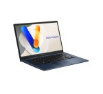 ASUS Vivobook 14 X1404VA-EB1464W Intel Core 7 150U Ordinateur portable 35,6 cm (14") Full HD 16 Go DDR4-SDRAM 512 Go SSD Wi-Fi 6 (802.11ax) Windows 11 Home Bleu