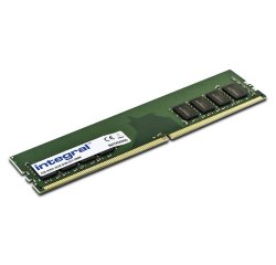 Integral IN4T32GNGRTX module de mémoire 32 Go 1 x 32 Go DDR4 288-pin DIMM