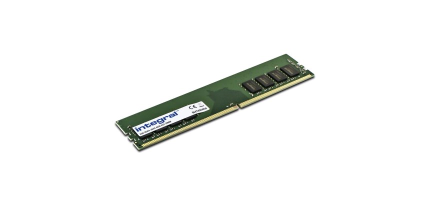 Integral IN4T32GNGRTX module de mémoire 32 Go 1 x 32 Go DDR4 288-pin DIMM