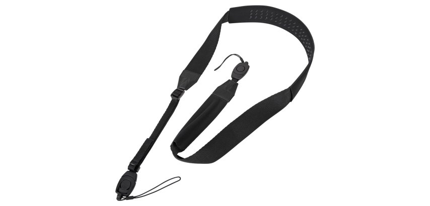 Targus SafePort sangle Tablette Silicone Noir