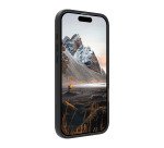 dbramante1928 Iceland Ultra D3O MS Kick coque de protection pour téléphones portables 17,5 cm (6.9") Housse Noir