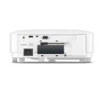 BenQ TH575i Proiettore a raggio standard 3800 ANSI lumen DLP 1080p (1920x1080) Compatibilità 3D Bianco