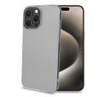 Celly GELSKIN1081 funda para teléfono móvil 17,5 cm (6.9") Transparente