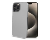 Celly GELSKIN1081 mobile phone case 17.5 cm (6.9") Cover Transparent