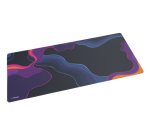 Trust GXT 759 XXL Gaming mouse pad Black, Blue, Pink, Violet