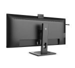Monitor de videoconferencia Philips 5000 series 40B1U5601H/00 pantalla para PC 101,6 cm (40") 3440 x 1440 Pixeles Wide Quad HD LCD Negro