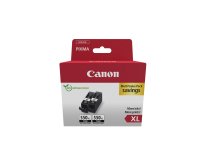 Canon 6431B010 cartouche d'encre 2 pièce(s) Original Noir
