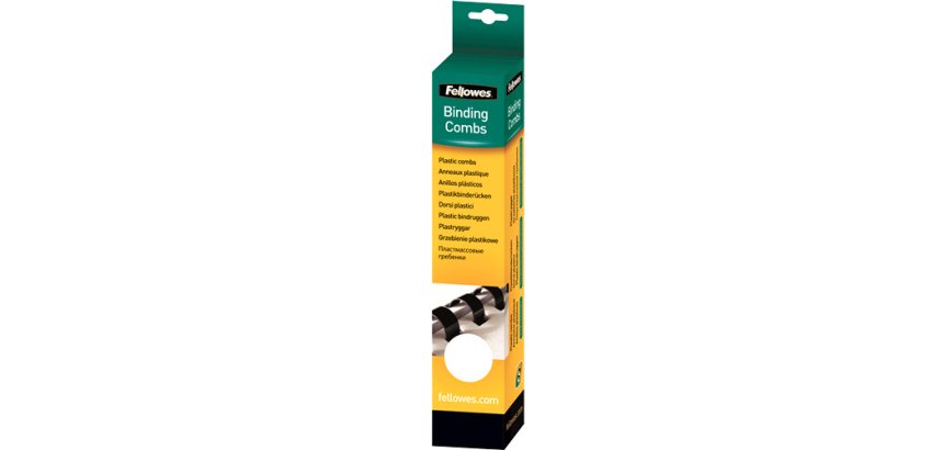 Fellowes 5330403 folder binding accessory