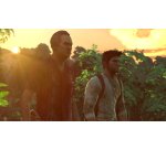 Sony Interactive Entertainment Uncharted: The Nathan Drake Collection, PS Hits, PS4 PlayStation 4
