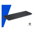 HP EliteBoard G1a Next Gen AI Copilot+ PC AMD Ryzen AI 5 PRO PRO 340 16 GB DDR5-SDRAM 512 GB SSD Windows 11 Pro AI PC Nero