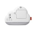 Fisher-Price Giostrina Mille Arcobaleni Per Culla Fianco Letto