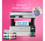Epson EcoTank Pro ET-5185