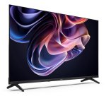 Sharp 101,6 cm (40") Wi-Fi Nero