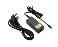 Acer GP.ADT11.028 adaptateur de puissance & onduleur Intérieure 65 W Noir