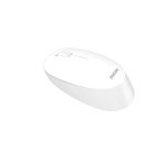 Philips SPK7307WL/00 ratón Oficina Ambidextro RF inalámbrico Óptico 1600 DPI