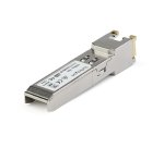 StarTech.com Module de transceiver SFP compatible Cisco GLC-TE - 10/100/1000BASE-TX