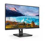 Philips S Line 272S1AE/00 écran plat de PC 68,6 cm (27") 1920 x 1080 pixels Full HD LCD Noir