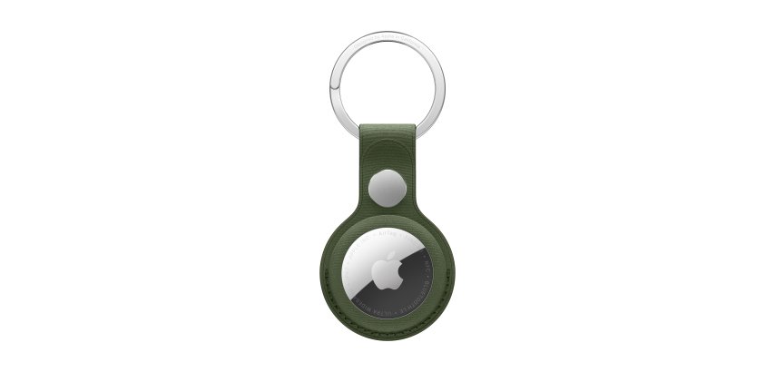 Apple MGFX4ZM/A Accessoire pour le traqueur GPS et le localisateur